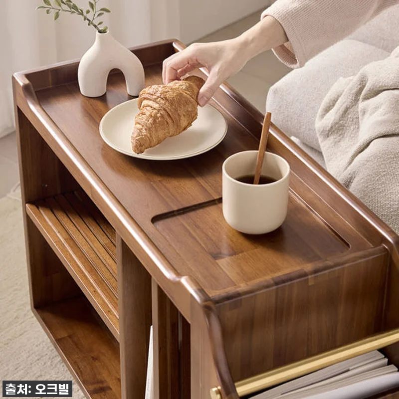 이거 진짜 물건이네?! 오크빌 베르 관련 이미지 1