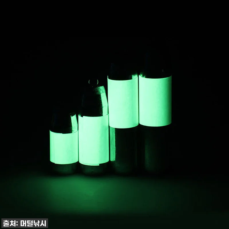 ✨ 찐후기! 갑오징어 쭈꾸미 낚시? 관련 이미지 1