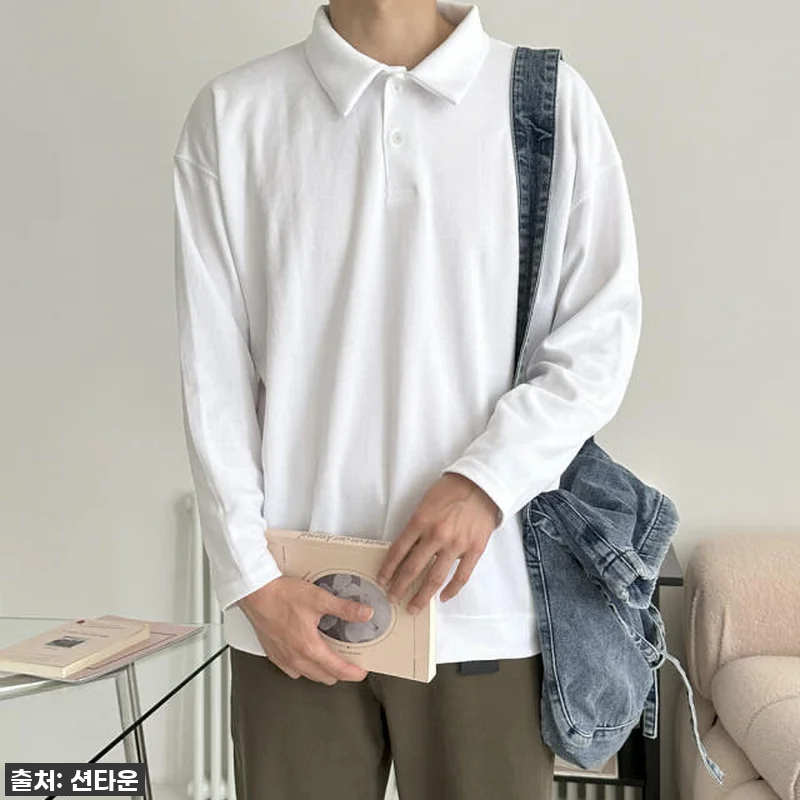 요즘 대세템! 남자맨투맨 빅사이즈 오 관련 이미지 1