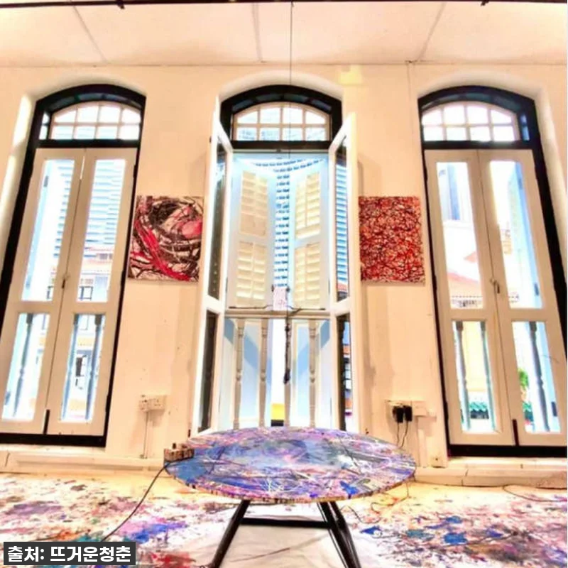 ✨싱가포르 여행 필수 코스? 찐후기! 관련 이미지 1