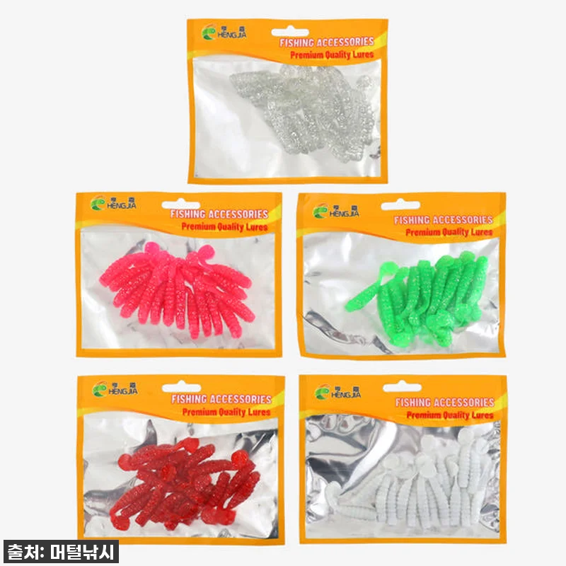 품절임박! 이거 없으면 낚시 못 가요 관련 이미지 1