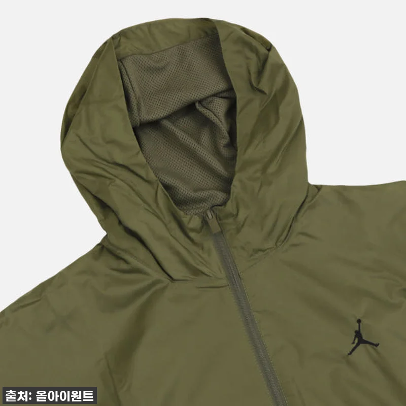 이슈템 등극! 나이키 조던 브루클린 관련 이미지 1