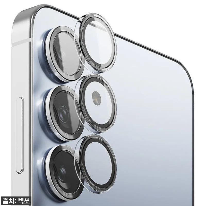 찐후기! 갤럭시S25 플러스 카메라 관련 이미지 1