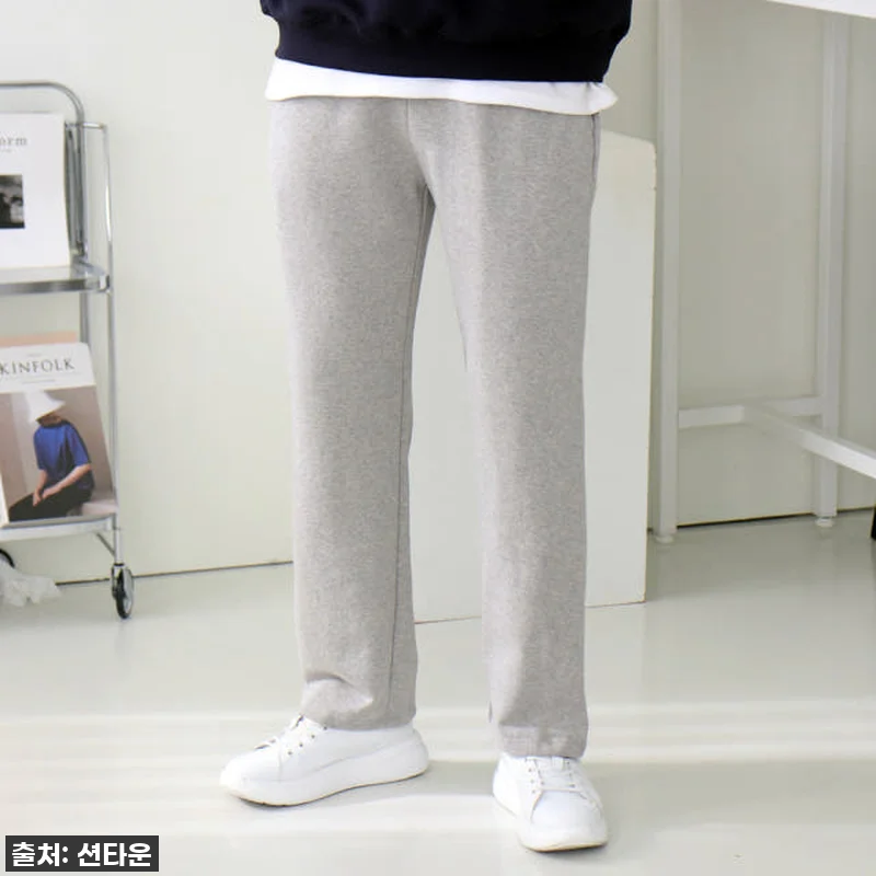 이 가격 실화?! 남자 와이드 트레이 관련 이미지 1