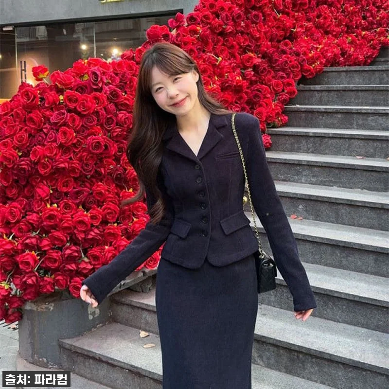 가을 하객룩? 데이트룩? 고민 끝! 관련 이미지 1