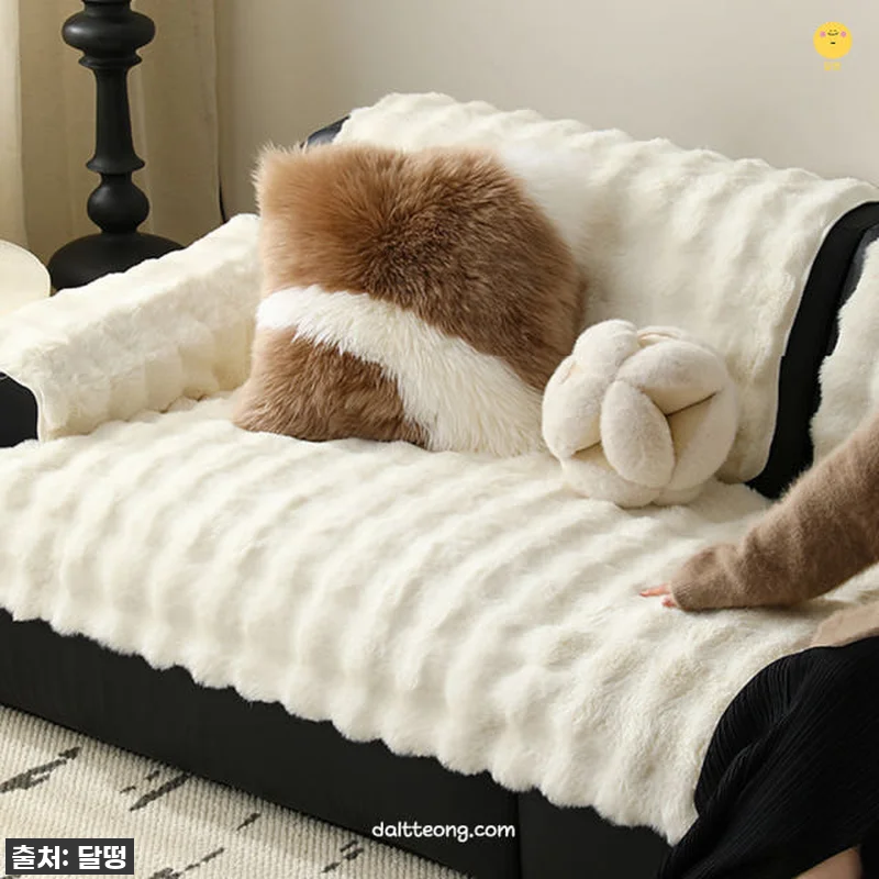 이슈템! 올겨울 따뜻함과 포근함을 한 관련 이미지 1