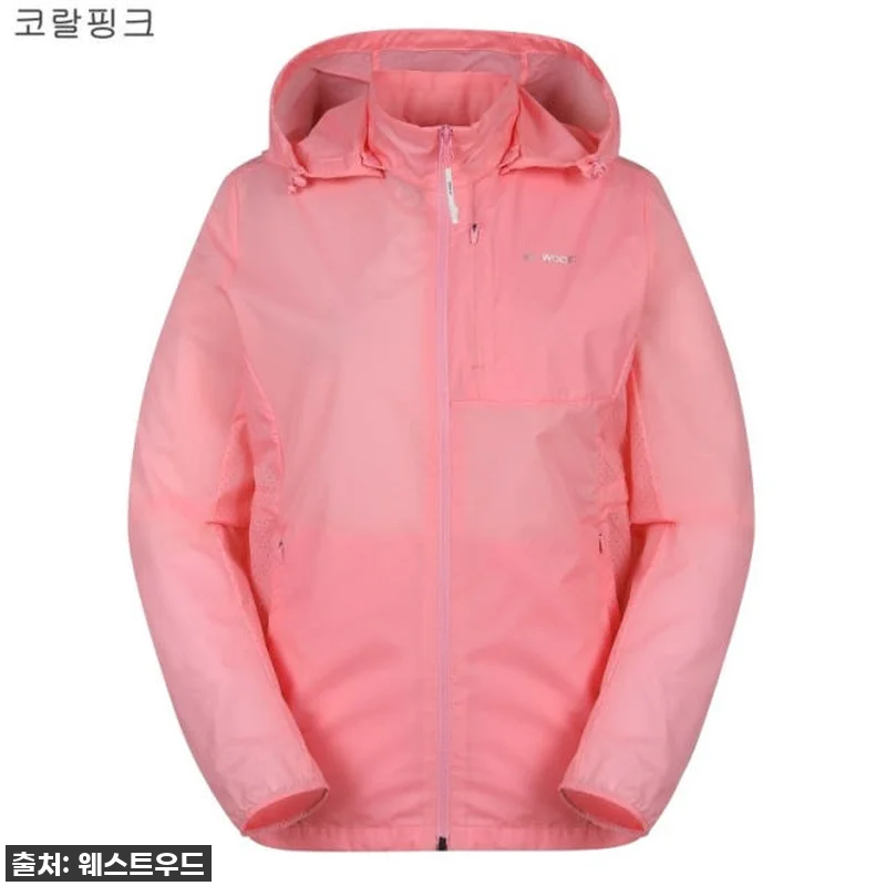 찐후기! 웨스트우드 여성 바람막이, 관련 이미지 1