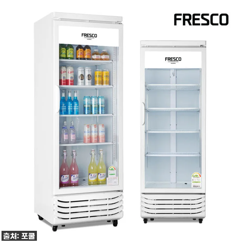 ✨카페 오픈 필수템! 프레스코 음료수 관련 이미지 1