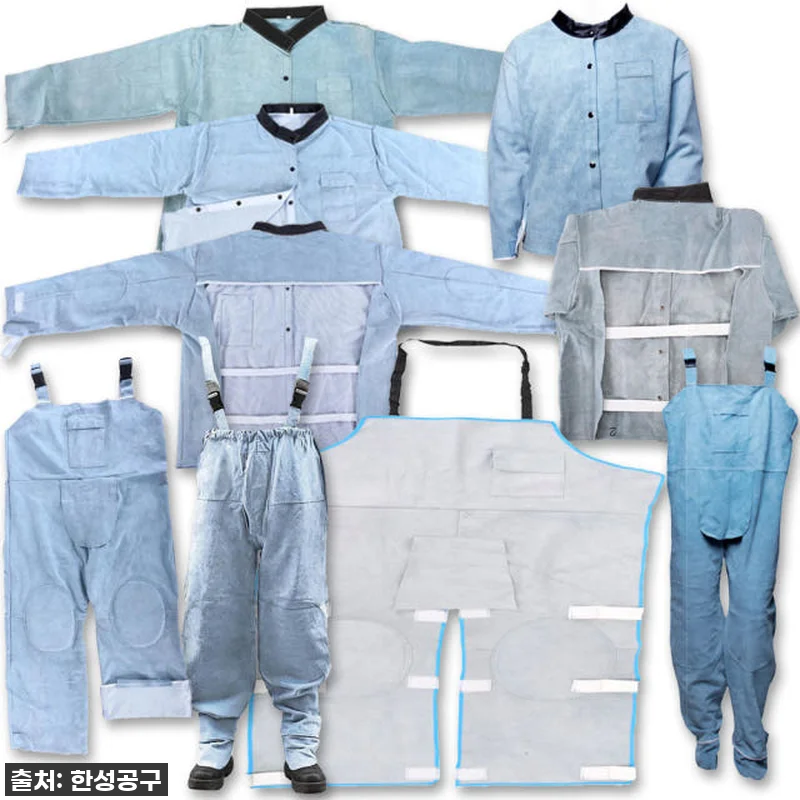 이슈템 떴다! 올여름 용접 작업? 땀 관련 이미지 1