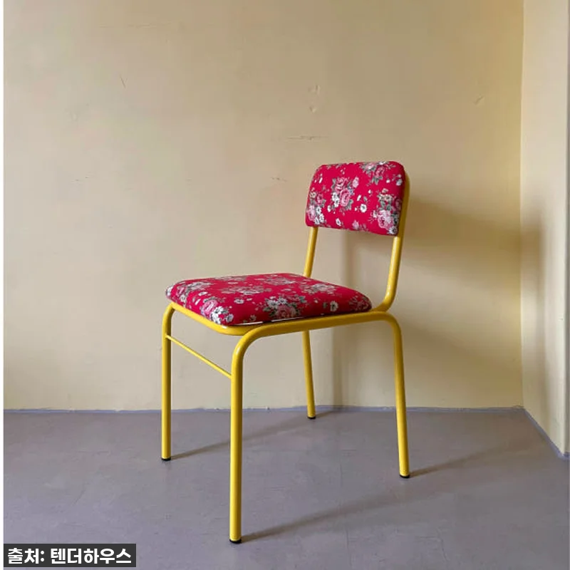 텐더 카페 미드센츄리 의자, 찐후기! 관련 이미지 1