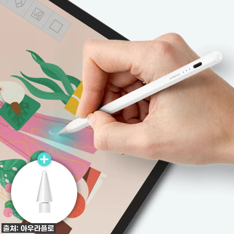 아이패드 유저라면 이건 꼭 사야 해! 관련 이미지 1