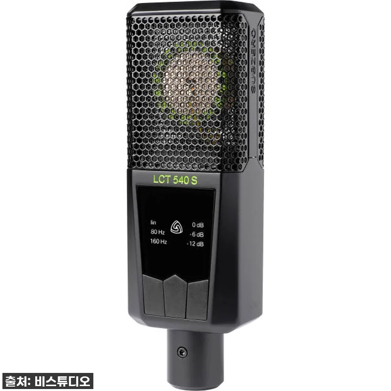 이슈템! LEWITT LCT540S 관련 이미지 1