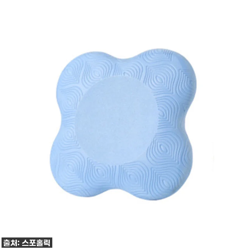 요가 무릎 팔꿈치 보호 패드 찐후기! 관련 이미지 1