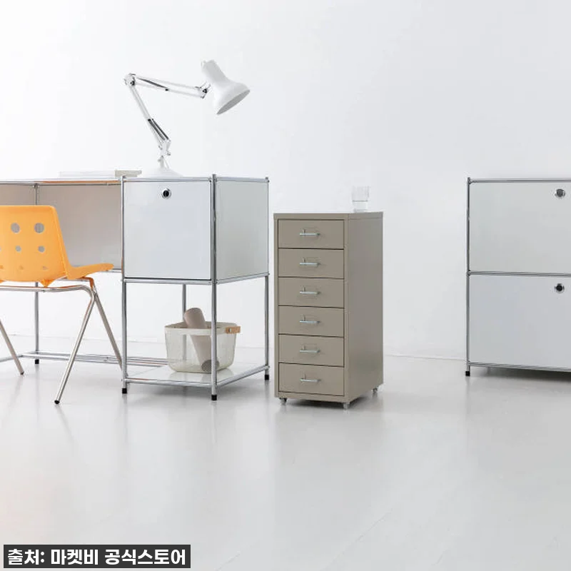 찐후기! 품절임박 '피하 서랍장 6단 관련 이미지 1