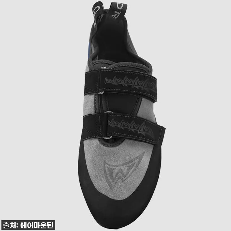 클라이밍 입문, 발 아픔 끝! 매드락 관련 이미지 1