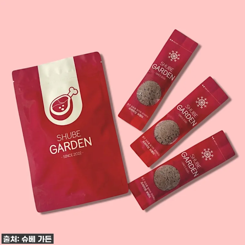 이유식 스트레스? 이젠 안녕! 찐육아 관련 이미지 1