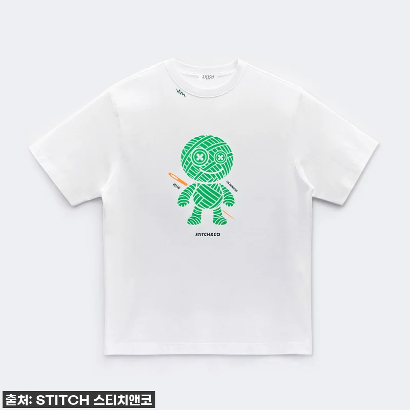 이건 무조건 쟁여야 해! ✨ 뭉치스 관련 이미지 1