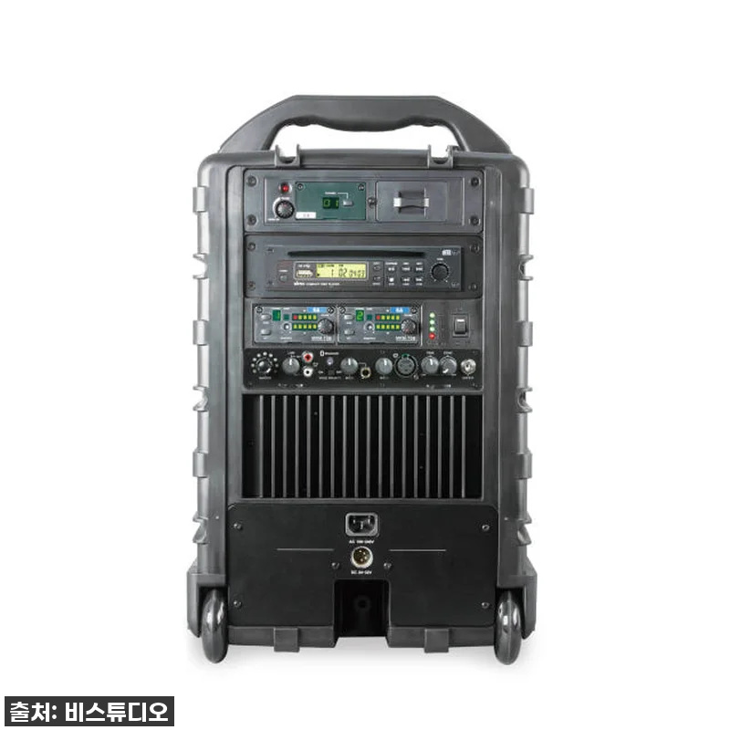 이건 품절각! MIPRO MA-708 관련 이미지 1
