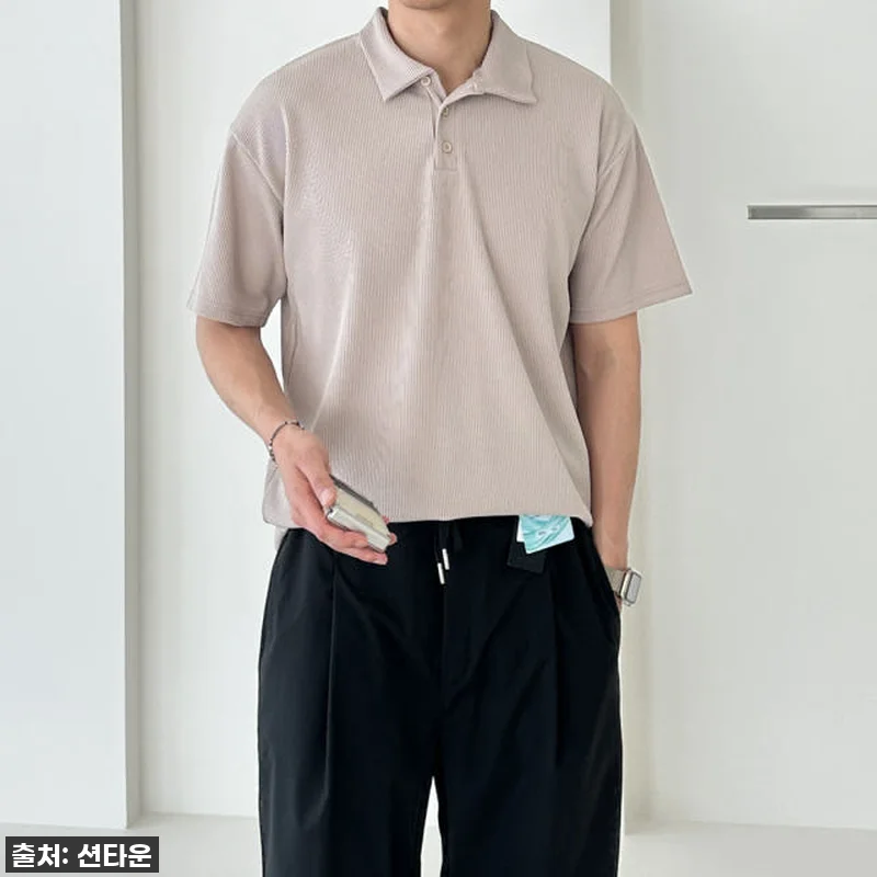 ✨ 품절대란 예상! 남친이 매일 입는 관련 이미지 1