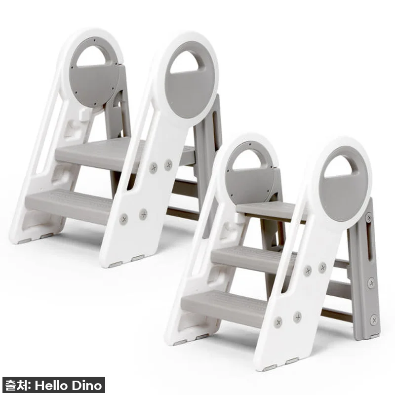 이건 무조건 찐후기! 헬로디노 디딤대 관련 이미지 1