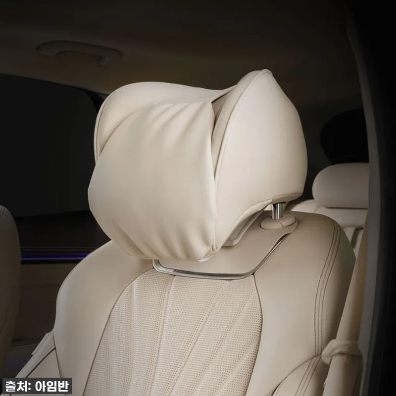 이슈템! 아임반 네오 헤드레스트, 장 관련 이미지 1