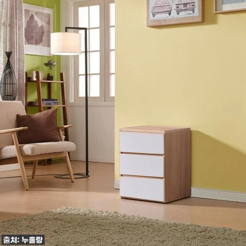 🎁 찐후기! 품절임박! 침대 옆 공간 관련 이미지 1