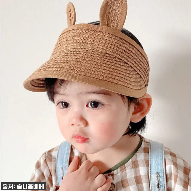 찐후기! 품절대란 예상 '돌돌이 토끼 관련 이미지 1