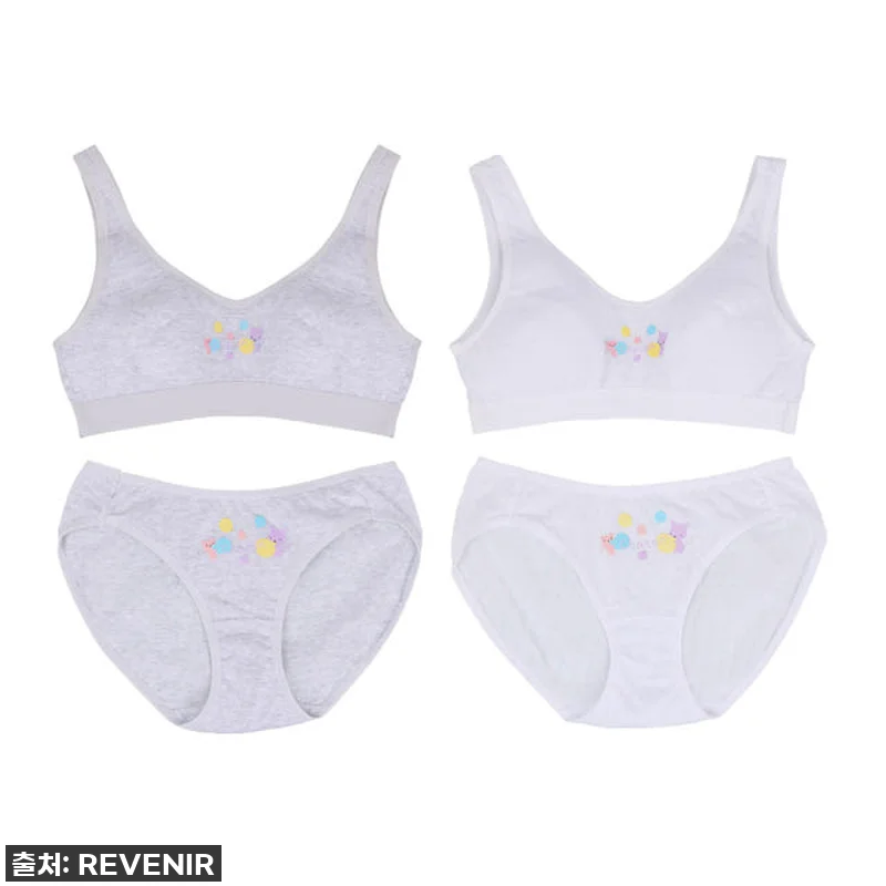 찐후기! 품절임박 르브니 주니어브라, 관련 이미지 1