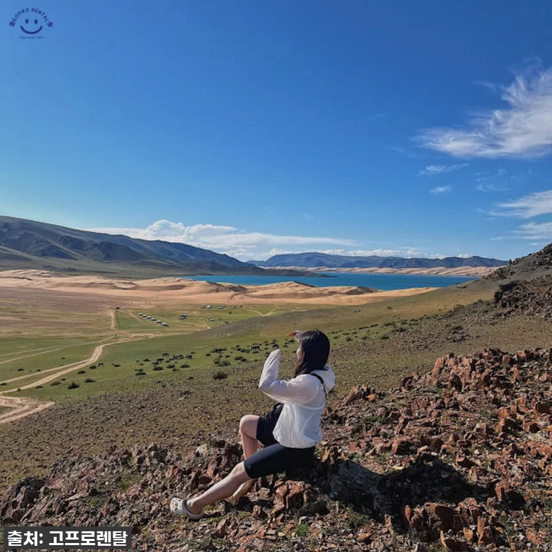 ✨품절임박! DJI 오즈모 포켓3 액 관련 이미지 1