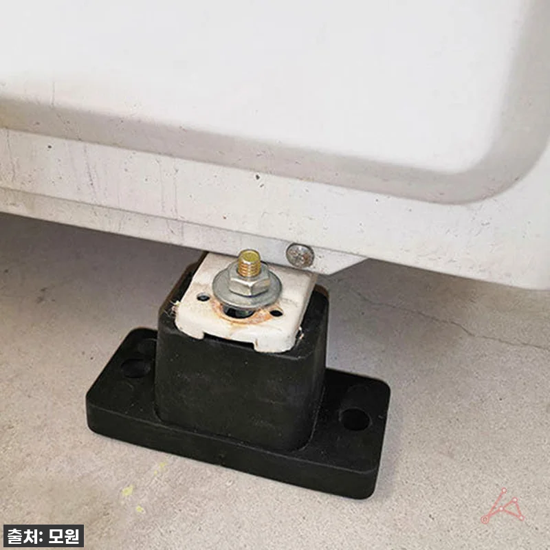 실외기 소음 때문에 잠 못 이루셨나요 관련 이미지 1