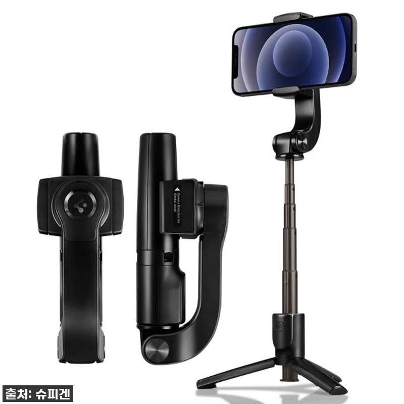 이슈템 등극! 짐벌 셀카봉 삼각대 원 관련 이미지 2