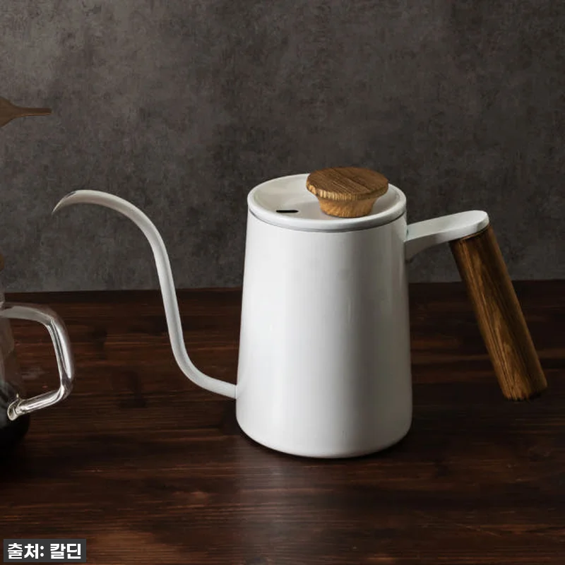 이건 무조건 사야 해! 칼딘 커피 핸 관련 이미지 2