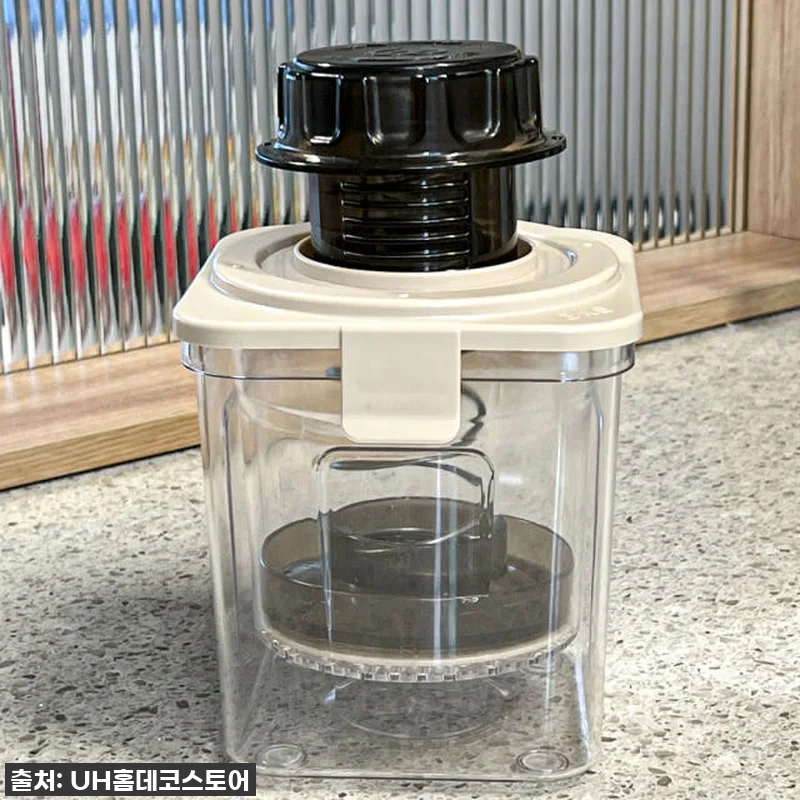 찐후기! UH 국산 야채 짤순이, 이 관련 이미지 1