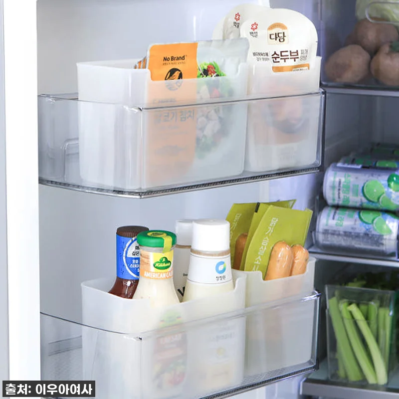 냉장고 문짝 정리 이제 식은 죽 먹기 관련 이미지 1