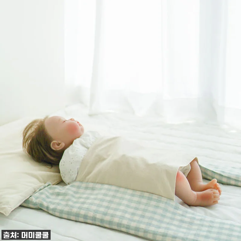 👶🏻육아맘 필템! 꿀잠 보장! '머미 관련 이미지 1