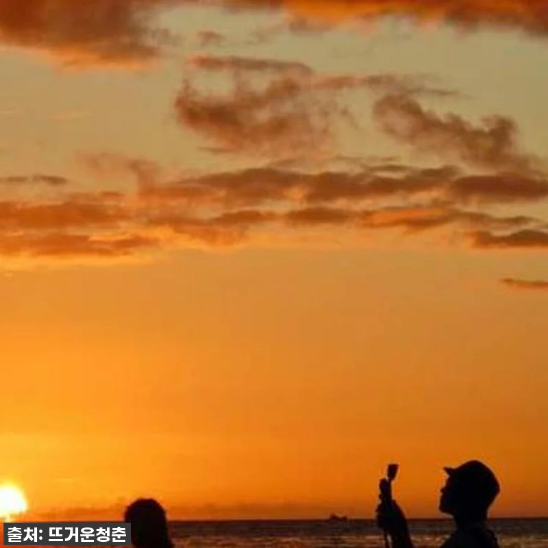 오키나와 히자강 선셋 카약, 찐후기! 관련 이미지 2