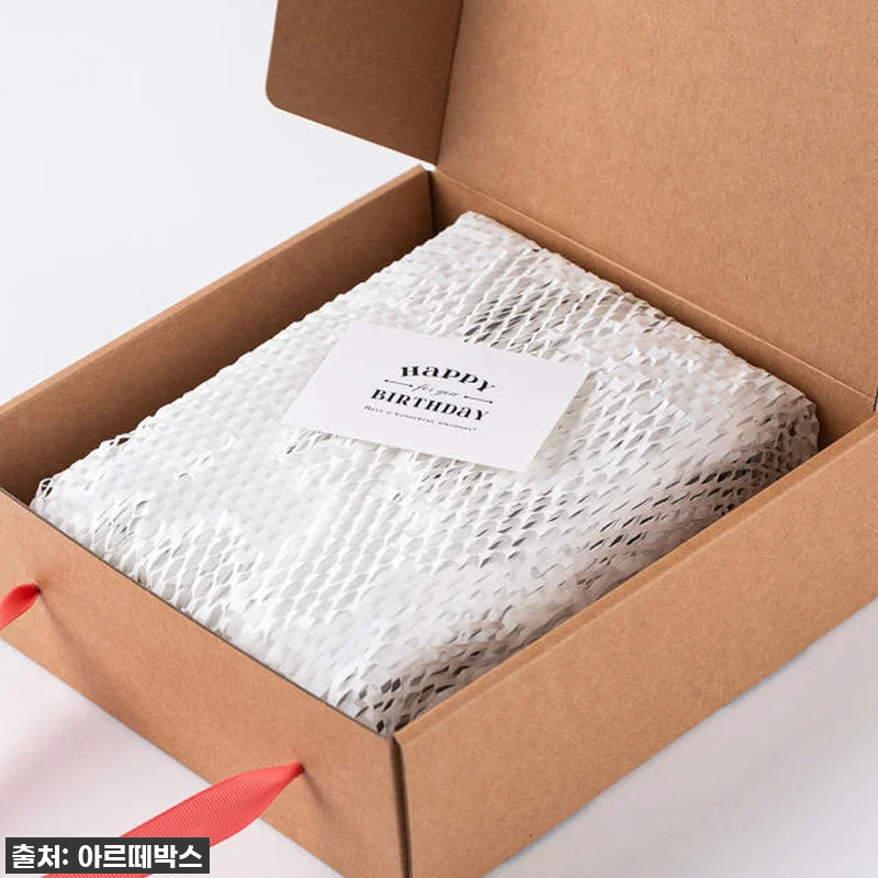 선물 포장 고민? 찐후기) G2 정사 관련 이미지 2