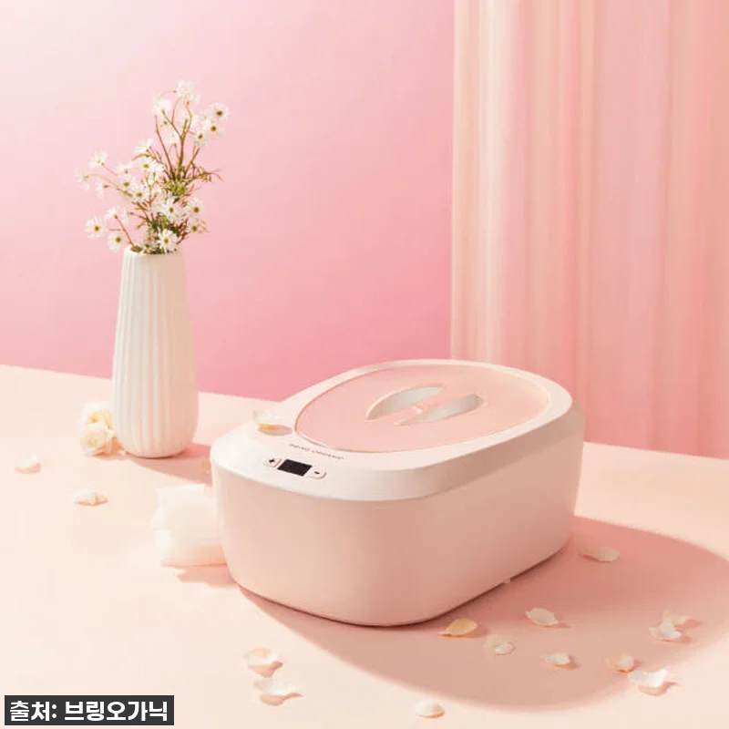 손목이 편안해지는 마법! 찐후기 파라 관련 이미지 1