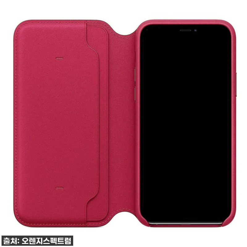 아이폰11 프로 케이스, 컬러 하나 관련 이미지 2