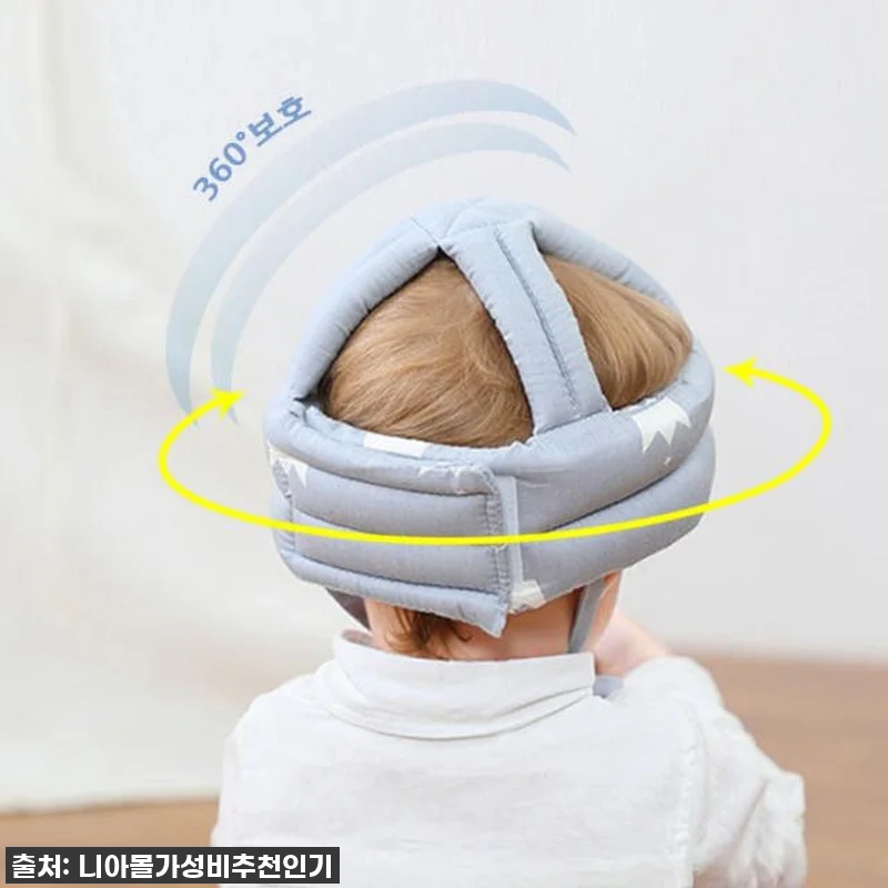 👶 우리 아기 첫걸음 필수템! 머리쿵 관련 이미지 2
