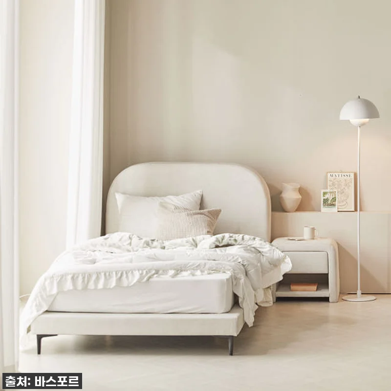 이슈템 떴다! 바스포르 몽글 침대, 관련 이미지 2