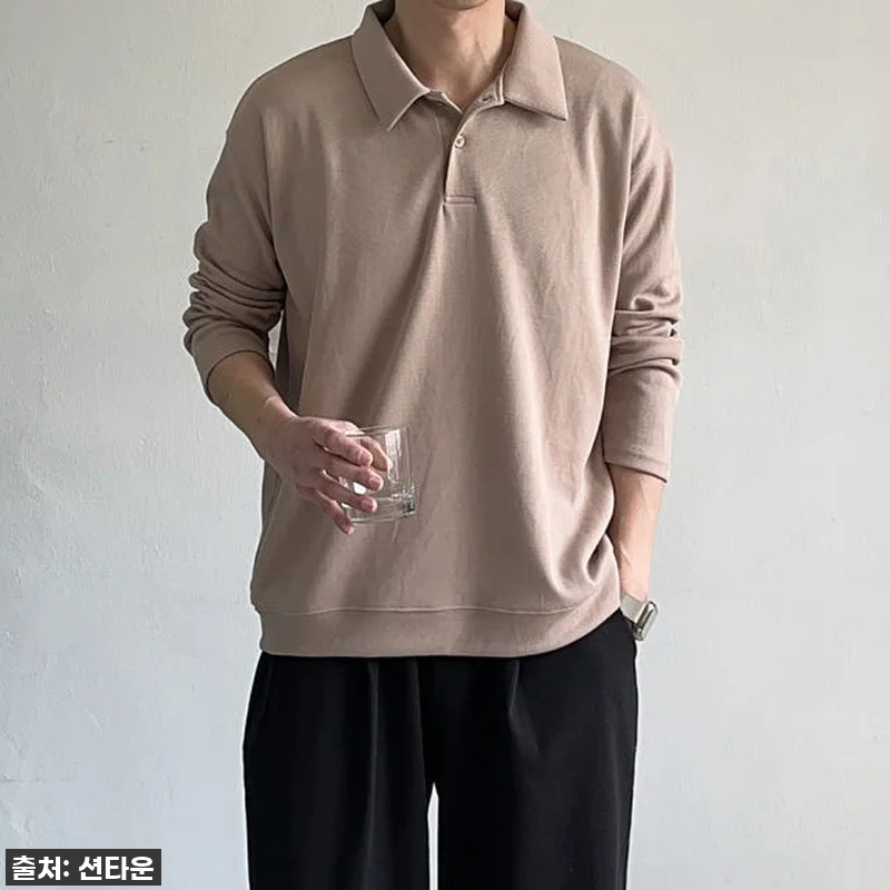 요즘 대세템! 남자맨투맨 빅사이즈 오 관련 이미지 2