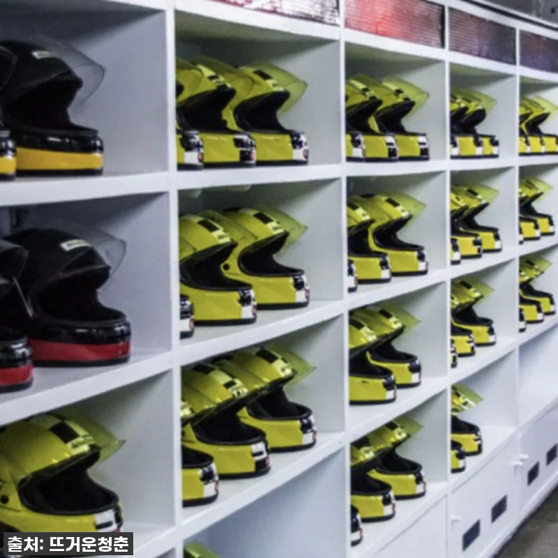 태국 방콕 실내 고 카트, 이 가격 관련 이미지 2