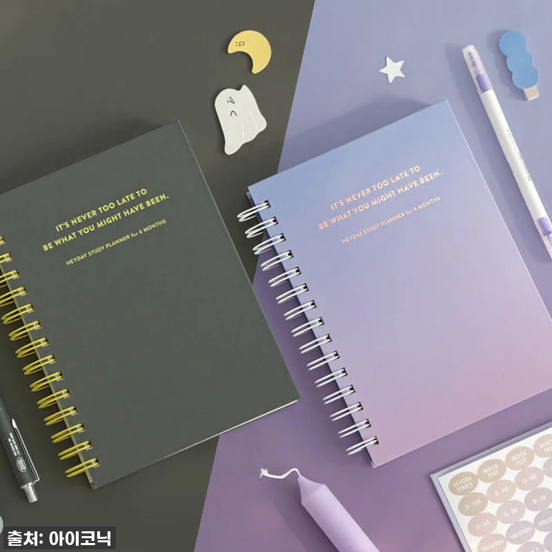 이슈템 떴다! 아이코닉 헤이데이 스터 관련 이미지 2