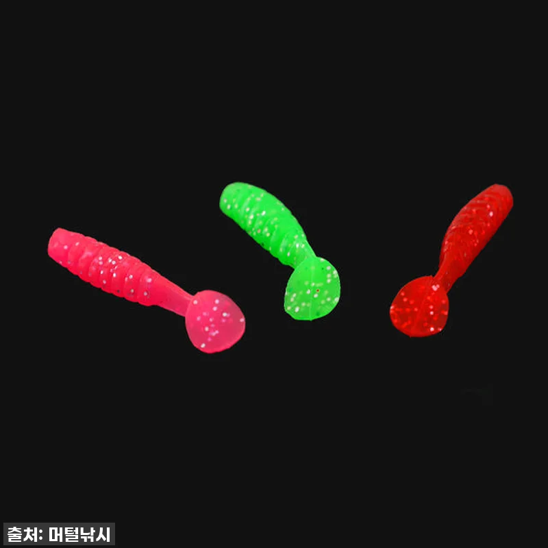 품절임박! 이거 없으면 낚시 못 가요 관련 이미지 2