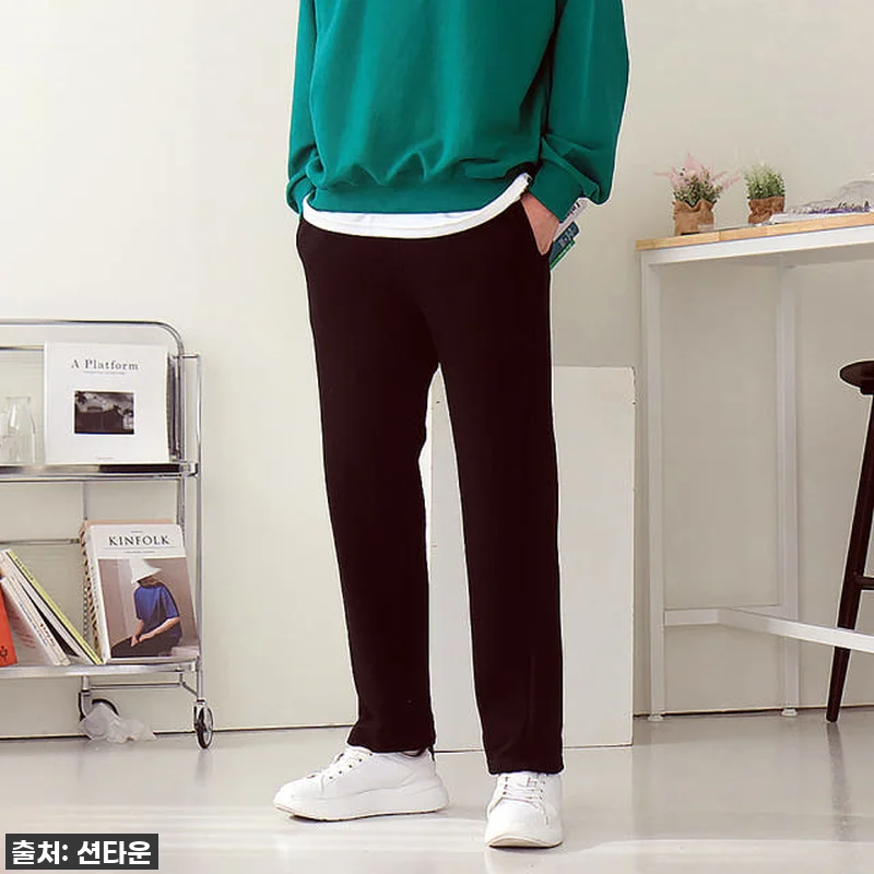 이 가격 실화?! 남자 와이드 트레이 관련 이미지 2