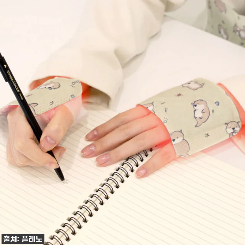 발 시림 이젠 안녕! 🥶 훈련 중에도 관련 이미지 1