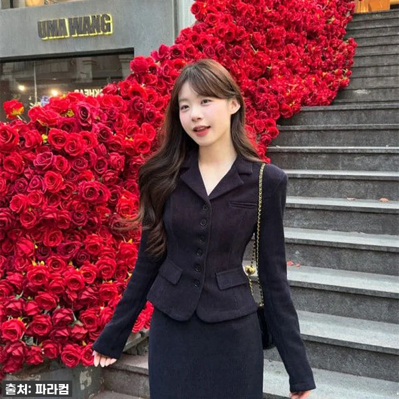 가을 하객룩? 데이트룩? 고민 끝! 관련 이미지 2