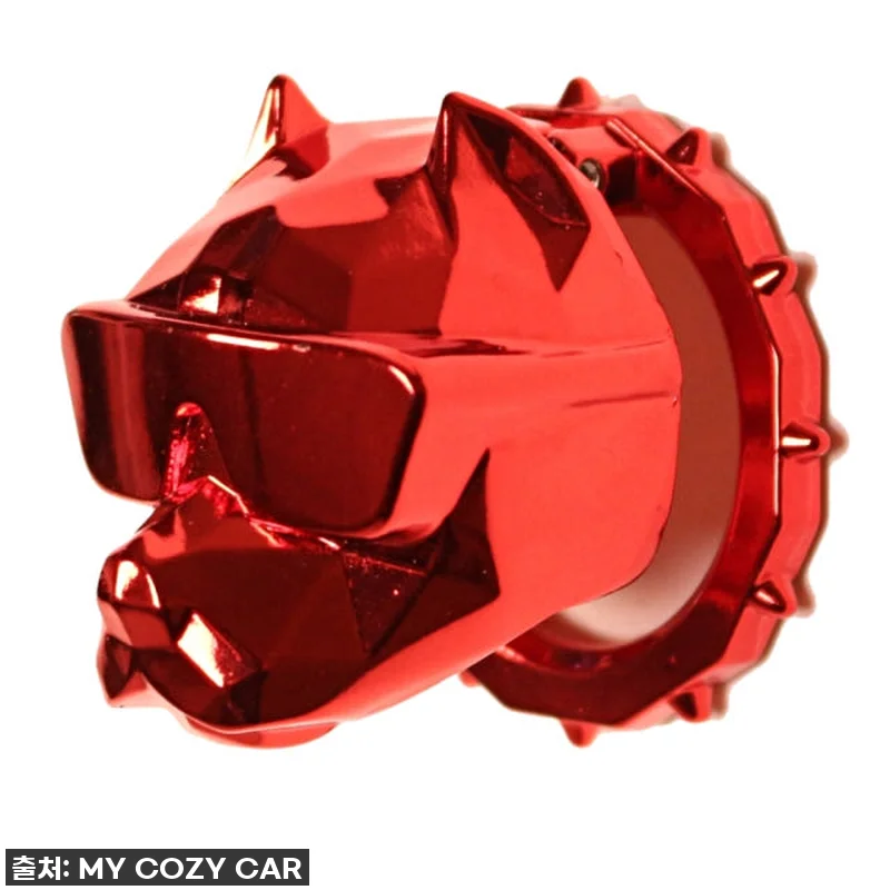 내 차가 확 달라졌네? 🚘 불독 스타 관련 이미지 2