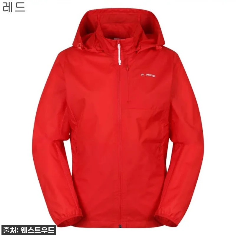 찐후기! 웨스트우드 여성 바람막이, 관련 이미지 2